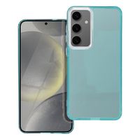 Futerał PEARL do SAMSUNG S24 Plus zielony