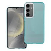 Futerał PEARL do SAMSUNG S24 Plus zielony