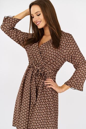 Lekka sukienka print unisize na Arena.pl