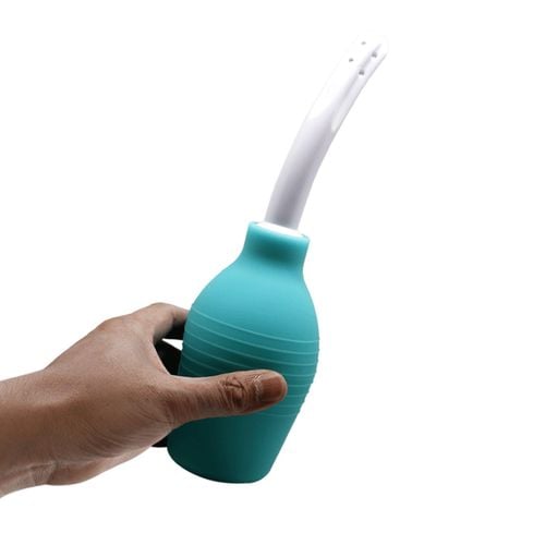 Mr Play - Anal Douche 4,75'' (310 Ml) na Arena.pl