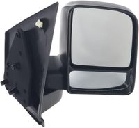 Lusterko Prawe Manualne FORD TRANSIT TOURNEO CONNECT (C170) 2003-2006