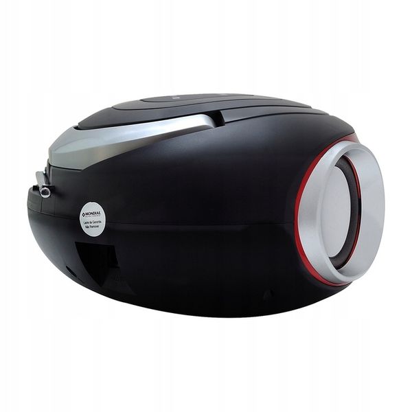 RADIO KUCHENNE BLUETOOTH BOOMBOX MANTA USB AUX FM zdjęcie 6