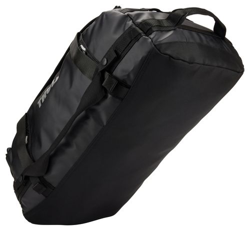 Thule Chasm Duffel 40L - Black na Arena.pl
