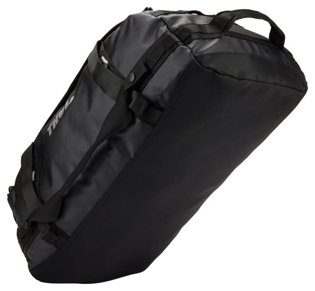 Thule Chasm Duffel 40L - Black zdjęcie 6