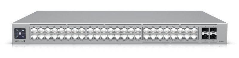 Ubiquiti A 48-port, Layer 3 zdjęcie 1