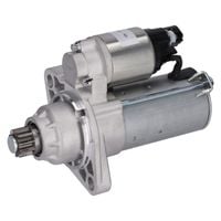 Rozrusznik VW Fusca 2012 2013 2014 2015 2016