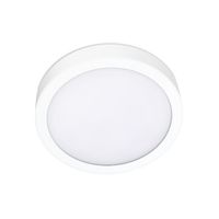 Oprawa ledowa PARETI CIRCLE 24W barwa neutralna biała