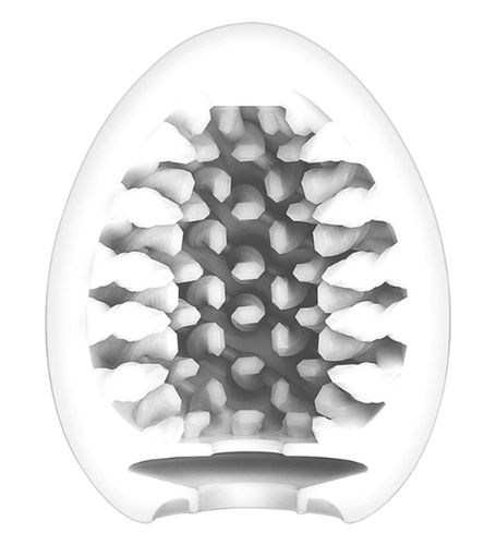 Tenga Egg Brush - zielone na Arena.pl