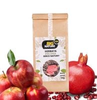 Herbata zielona SERCE NATURY 100g - BIG NATURE