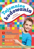 Tajemnice Kodowania. Edukacja Polonistyczna