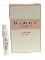 Givenchy Irresistible Fraiche 1ml edt