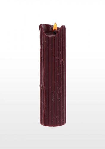 bdsm drip candle 2pcs black na Arena.pl