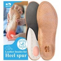 Wkładki na ostrogi piętowe ostroga piętowa