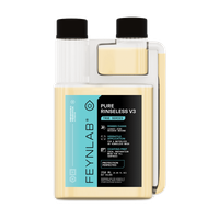 CAR Feynlab Pure Rinseless V3 250ml - szazmpon do karoserii bez spłukiwania