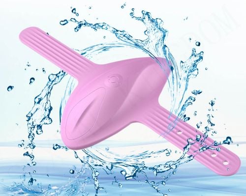 Wibrator Strap on Vibrator na Arena.pl