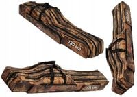 Pokrowiec Wędkarski FL Torba 2-komory 150 cm