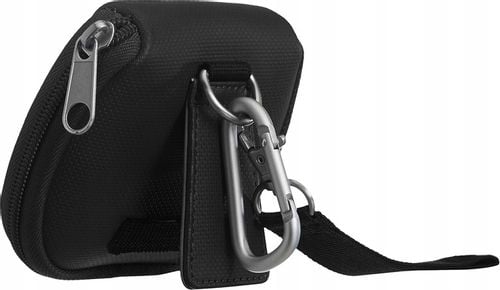 Etui Pokrowiec Na Głośnik Bose SoundLink Micro BT Speaker Odpinany Pasek na Arena.pl