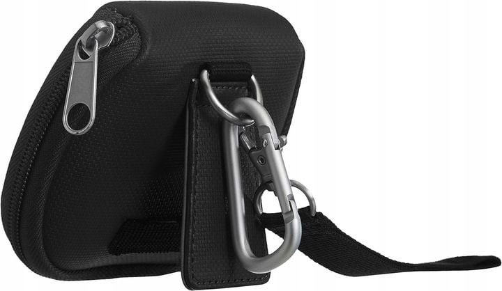 Etui Pokrowiec Na Głośnik Bose SoundLink Micro BT Speaker Odpinany Pasek zdjęcie 4