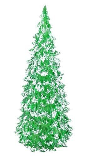 Choinka LED 17cm na Arena.pl