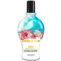 Balsam Brązujący Tan Asz U LUAU GOLD 221ml