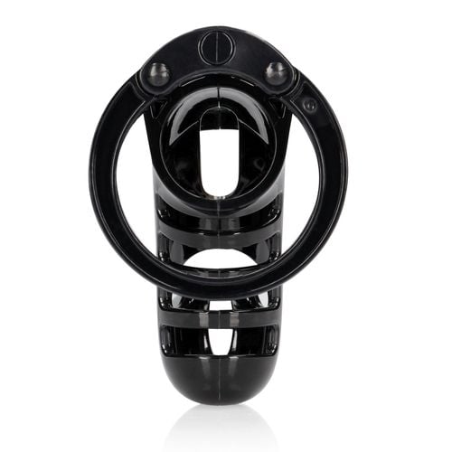model 26   chastity cage   4.5 / 11,5 cm   black na Arena.pl