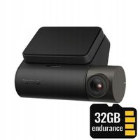 Kamera samochodowa 70mai A200 + karta ENDURANCE 32GB