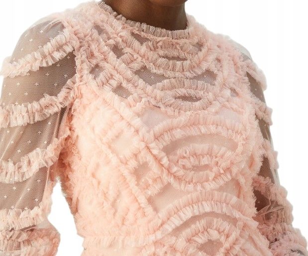 Needle & Thread LANA - Suknia balowa 36 zdjęcie 3