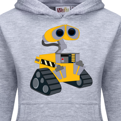 Dres Dziecięcy Wall-E na Arena.pl