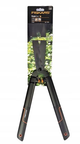 FISKARS NOŻYCE DO ŻYWOPŁOTU SINGLESTEP HS22 na Arena.pl