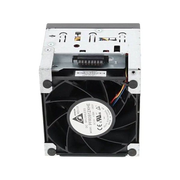 Wentylator HP do DL580 G8 - 732428-001 zdjęcie 1