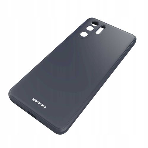 Spacecase Silicone Case Huawei P30 Pro Black na Arena.pl