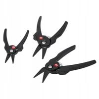 ZESTAW NOŻYC D47-2 D48-2 D48A-2 COMBI SET A BESSEY