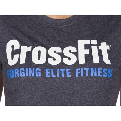 Reebok RCF Graphic SS Tee Lead 283 na Arena.pl