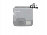 Mocowanie Uchwyt do GoPro FUSION na System GoPro HERO