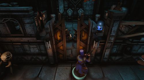 Demeo (PC) Klucz Steam Kod CD KEY BEZ VPN 24/7 na Arena.pl