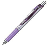 PIÓRO KULKOWE ENERGEL 0,7 MM BL77-V3X LILA PENTEL