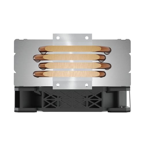 Wentylator CPU SAVIO VORTEX X2 ARGB na Arena.pl