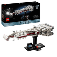 LEGO STAR WARS TANTIVE IV 75376