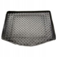 Ford C-Max 2003-2010 Mata wkład bagażnika