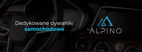 Dywaniki welurowe BASIC JEEP WRANGLER IV JL 2018- na Arena.pl