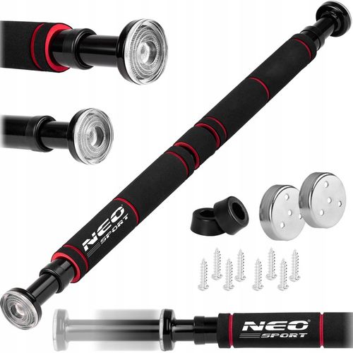 DRĄŻEK ROZPOROWY MOCOWANIE HUŚTAWKI DO FUTRYNY na Arena.pl