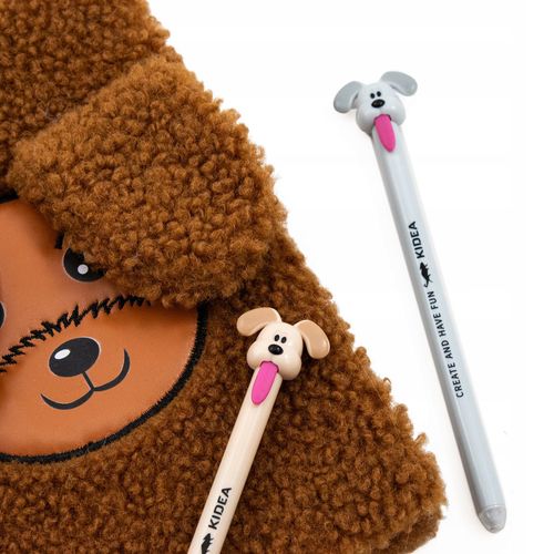 /{Długopis Wymazywalny Automatyczny Z Figurką E Ki na Arena.pl