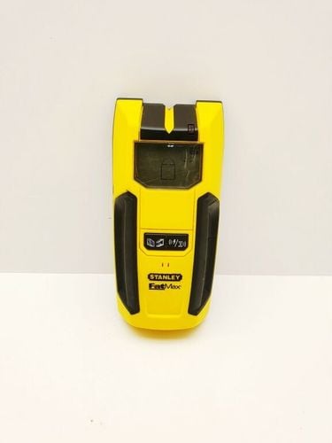 STANLEY WYKRYWACZ DETEKTOR PROFILI S300 na Arena.pl
