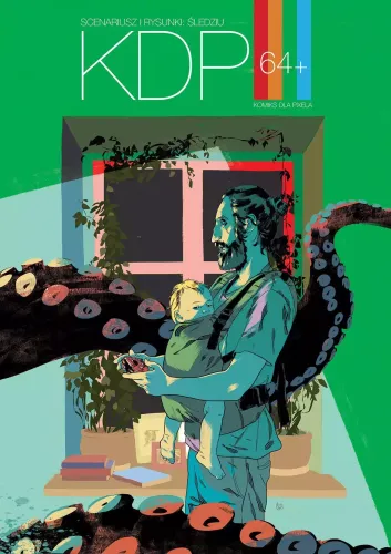 KDP 64 + na Arena.pl