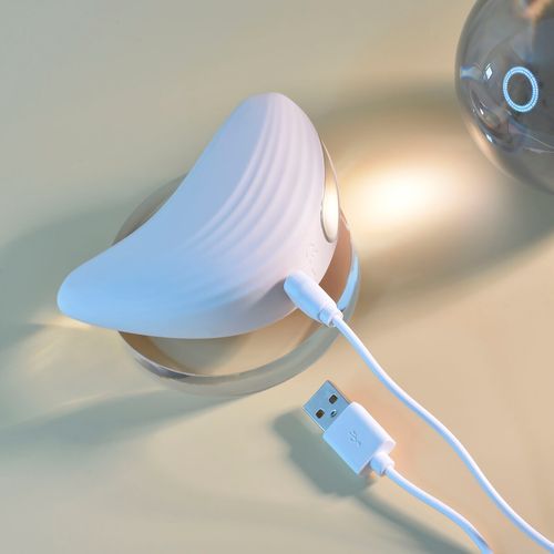 Masażer Playboy Playboy Różowy na Arena.pl