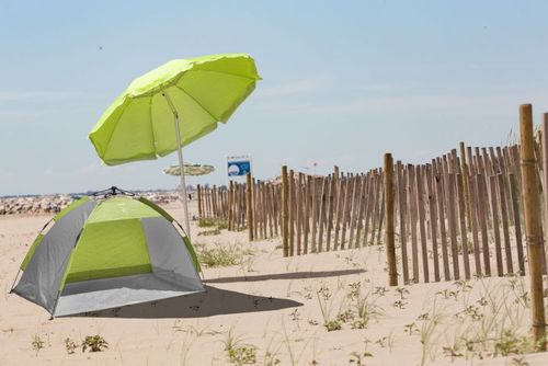 Namiot na plażę Palma Brunner na Arena.pl