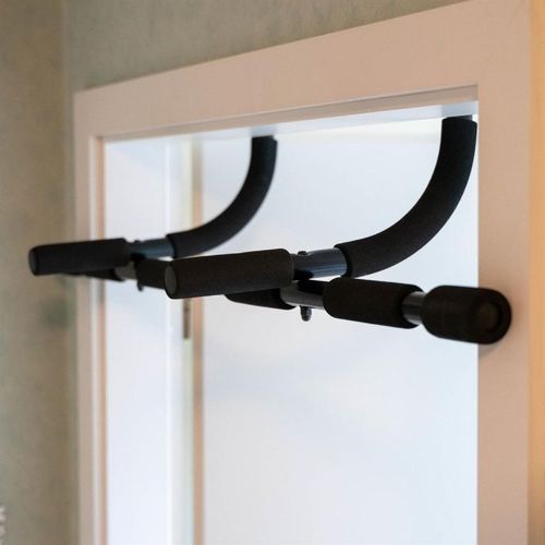 MAXXIVA Samonośny drążek, czarna, 93 x 28 cm na Arena.pl