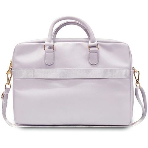 guess torba gucb15zpgstegu 16fioletowy/purple triangle 4g na Arena.pl