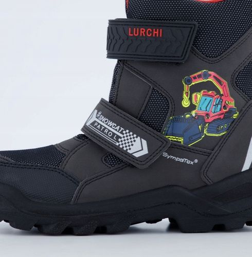 Lurchi Kostja 63L1033014 R27 na Arena.pl