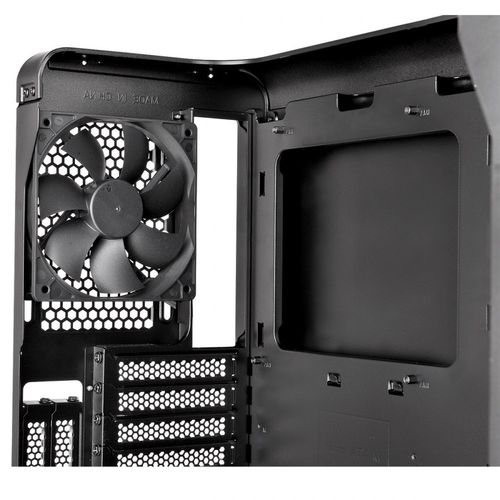 Thermaltake View 27 USB3.0 Window - Black na Arena.pl